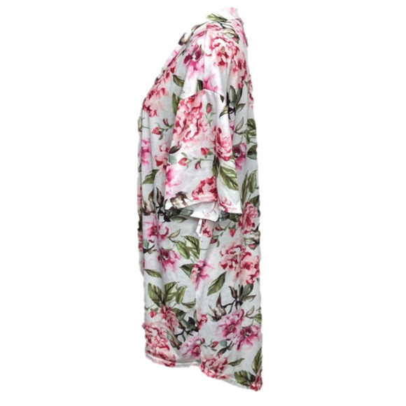 Show Me Your Mumu Floral Robe/Kimono - Picture 7 of 11
